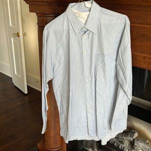 Men’s dress shirt